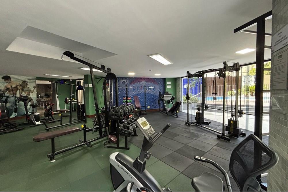 Apartamento - Alugar - Belém , Pará - WhatsApp Image 2025-04-21 at 12.28.24.jpeg - 720921059-27