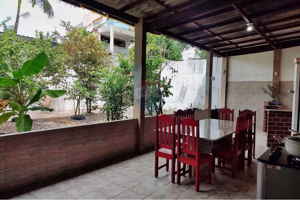 Casa - Venda - Manaus , Amazonas - IMG_20250117_104750171.jpg - 720721055-26