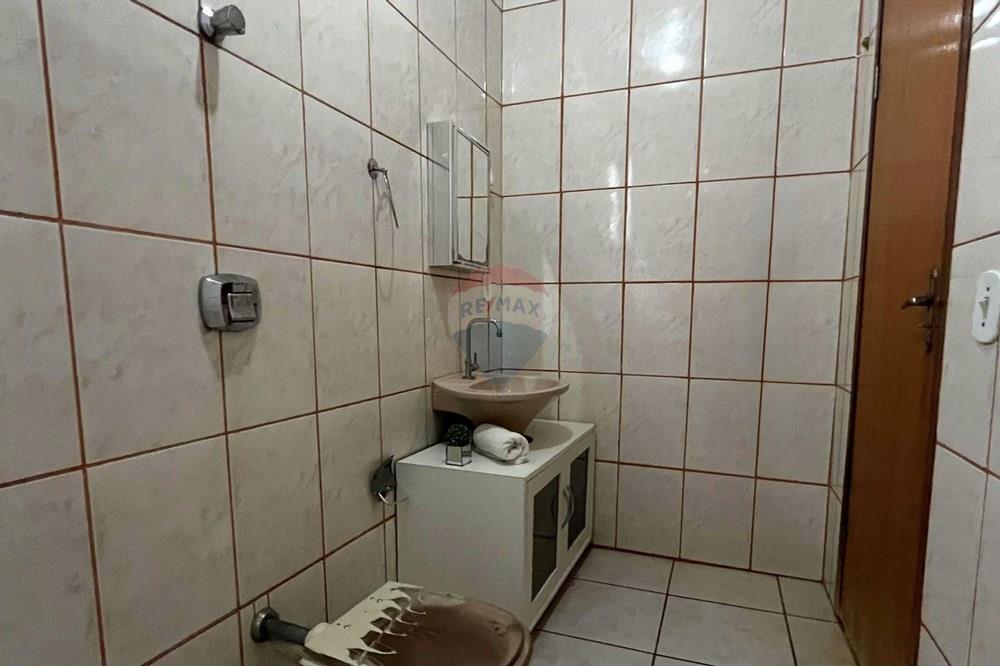Casa - Venda - Cacoal , Rondônia - 109.jpg - Banheiro - 722311007-12