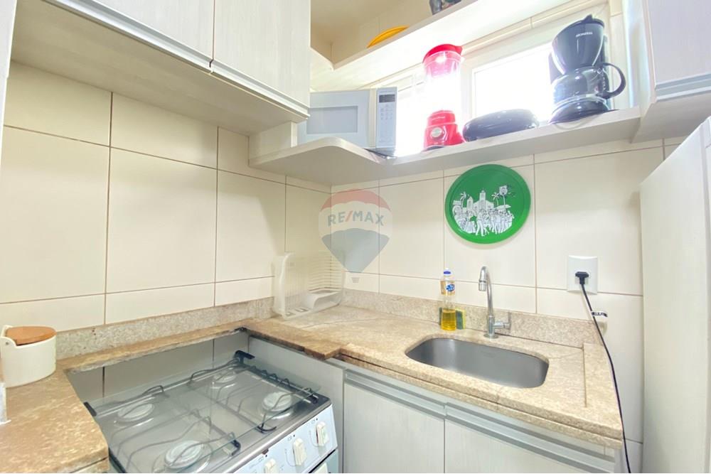 Apart Hotel/ Flat - Alugar - Natal , Rio Grande do Norte - IMG_2773.jpeg - 720891152-35