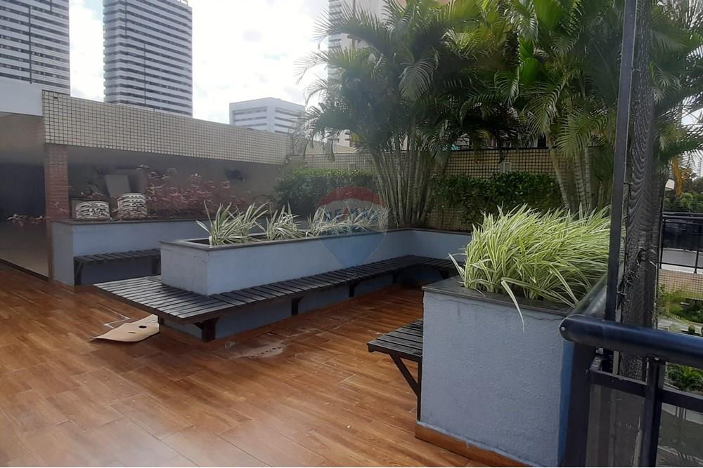 Apartamento - Alugar - Belém , Pará - 33.jpg - 720671001-28