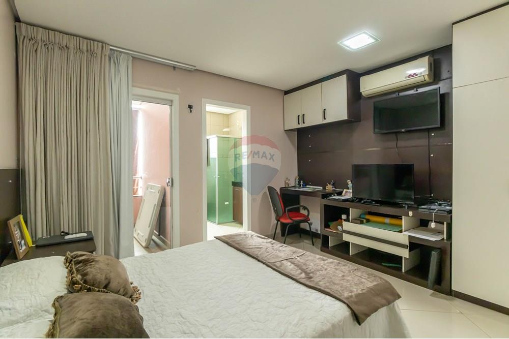 Casa de Condomínio - Venda - Manaus , Amazonas - sem título-28.jpg - Suite - 720791062-22