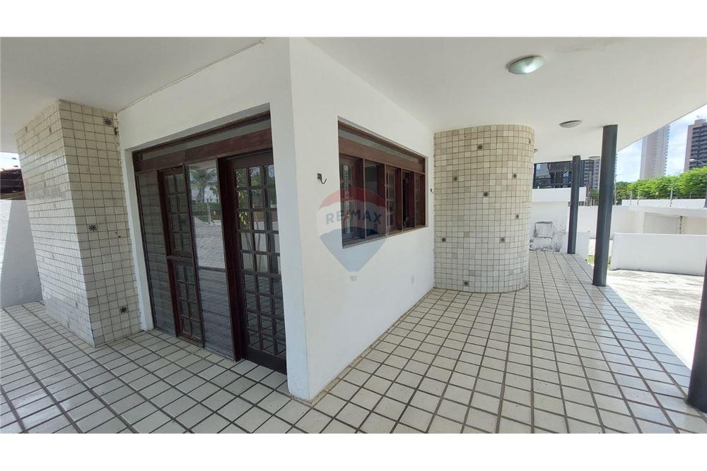 Casa Comercial - Alugar - João Pessoa , Paraíba - 24 - 720471015-173