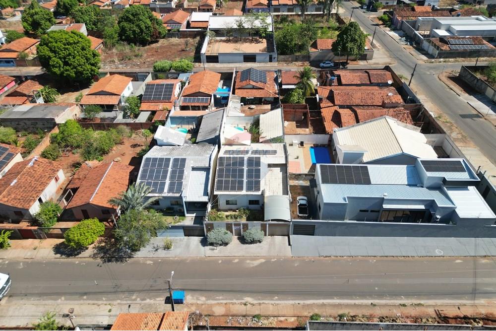 Casa - Venda - Araguaína , Tocantins - DJI_0975.JPG - 720991005-77