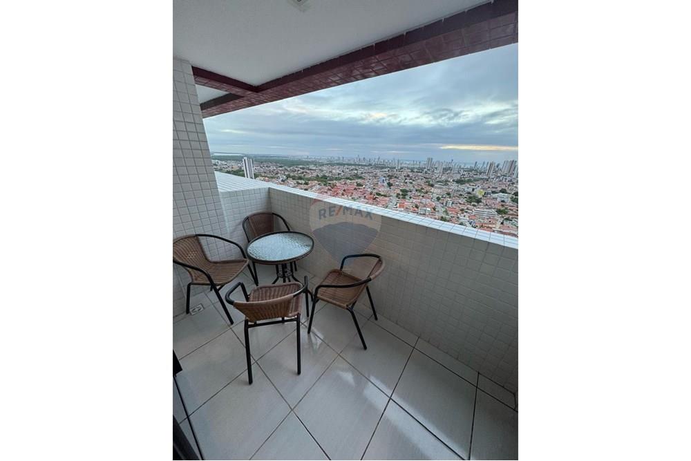 Apartamento - Venda - João Pessoa , Paraíba - WhatsApp Image 2025-04-01 at 09.18.26.jpeg - 720471002-140