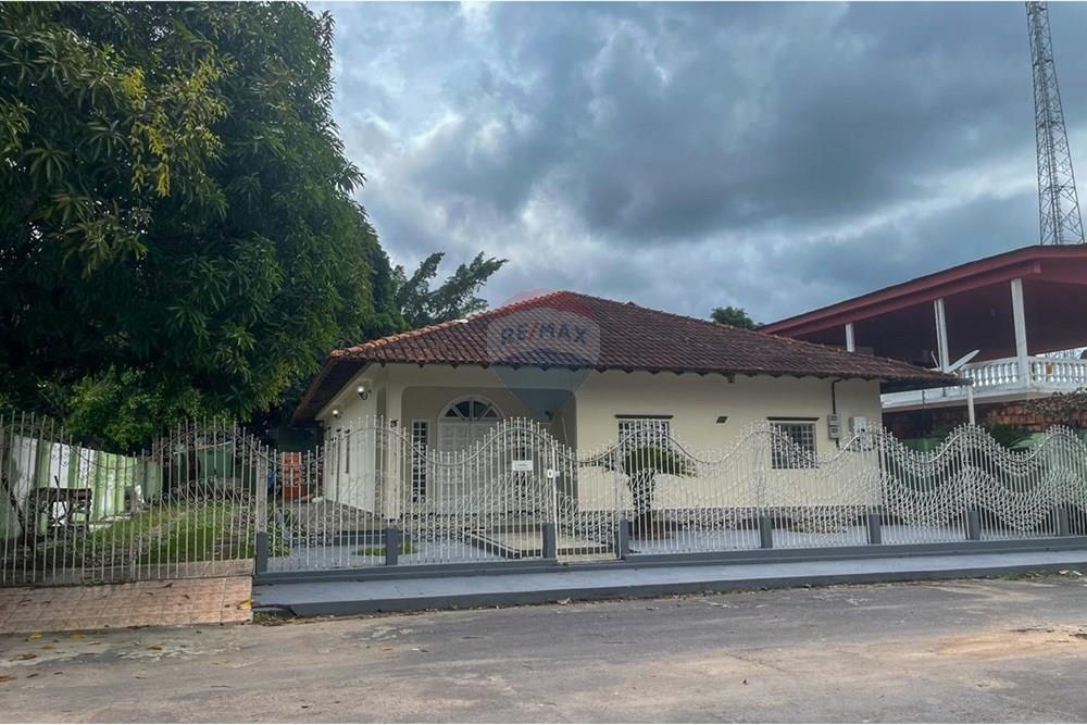 Casa - Venda - Manaus , Amazonas - WhatsApp Image 2025-04-25 at 15.55.38.jpeg - 720721097-1