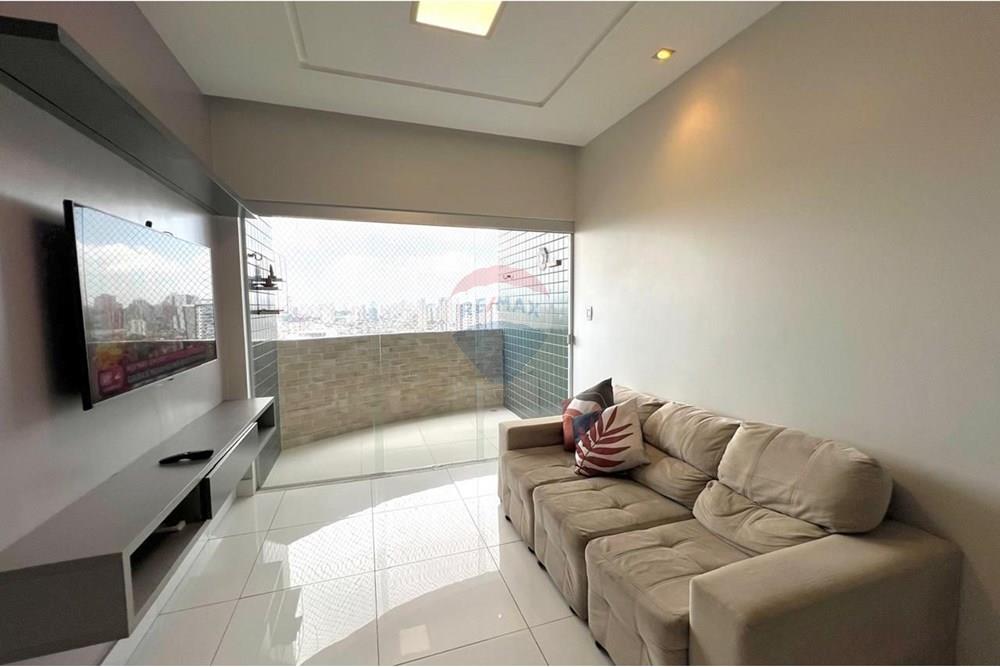 Apartamento - Alugar - Belém , Pará - WhatsApp Image 2025-08-29 at 16.14.20 (3).jpeg - 720921177-9