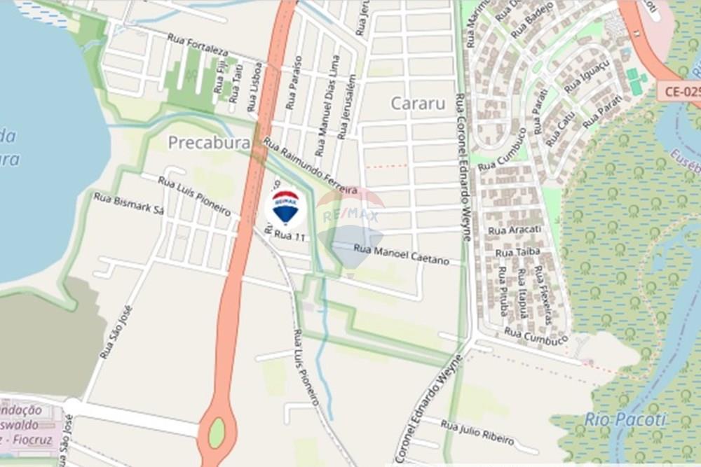 Terreno - Venda - Eusébio , Ceará - terreno2.jpg - 722031081-35