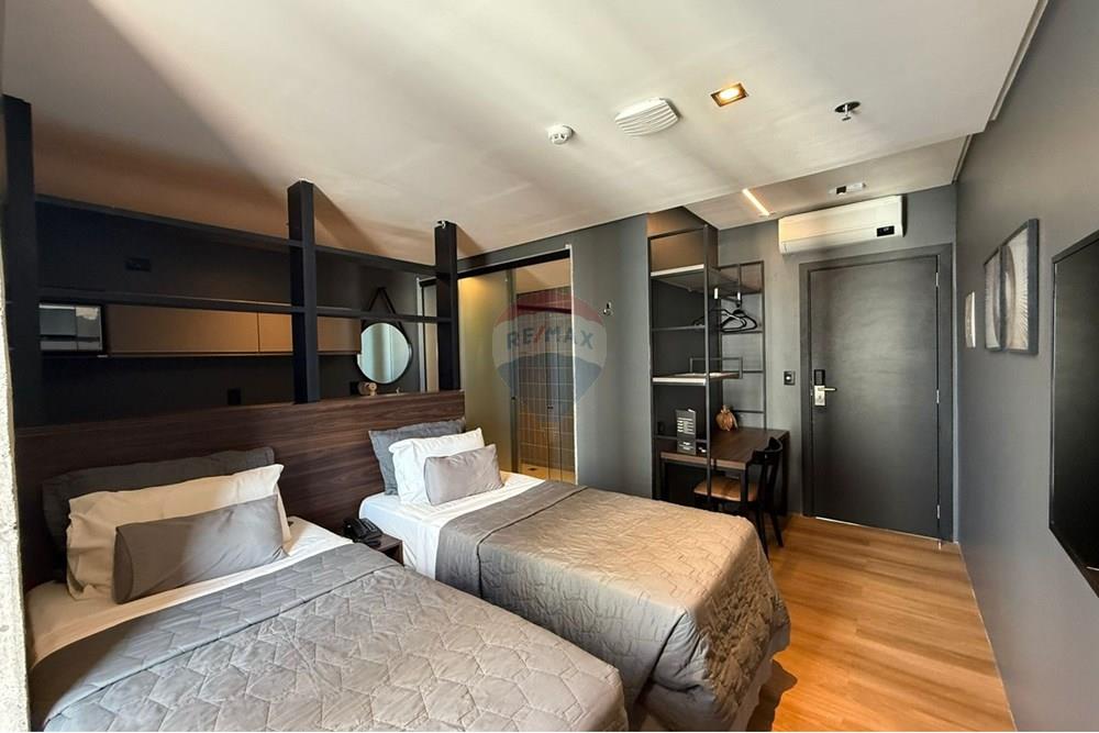 Apart Hotel/ Flat - Venda - João Pessoa , Paraíba - d985bf1e-1c99-4889-9921-23ee947d5f43.jpeg - 720431004-143