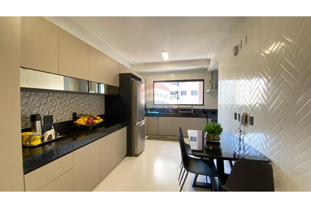 Apartamento - Alugar - Belém , Pará - foto 4 cozinha.jpeg - 720921066-78