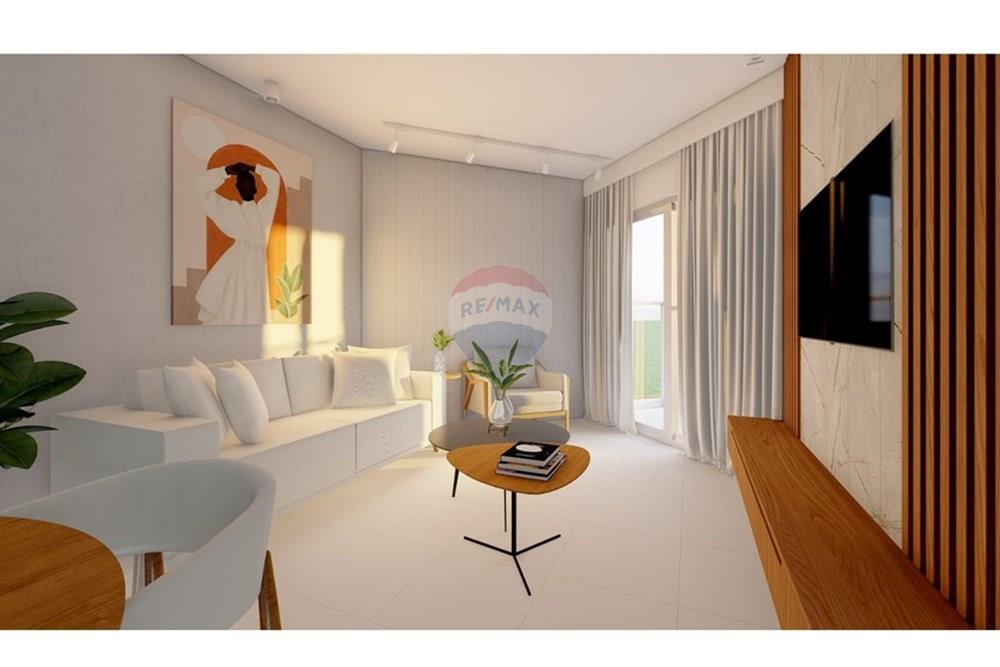 Apart Hotel/ Flat - Venda - Conde , Paraíba - 8471e22b-63a3-43a4-a096-f1848c35819b.jpeg - 720871029-42