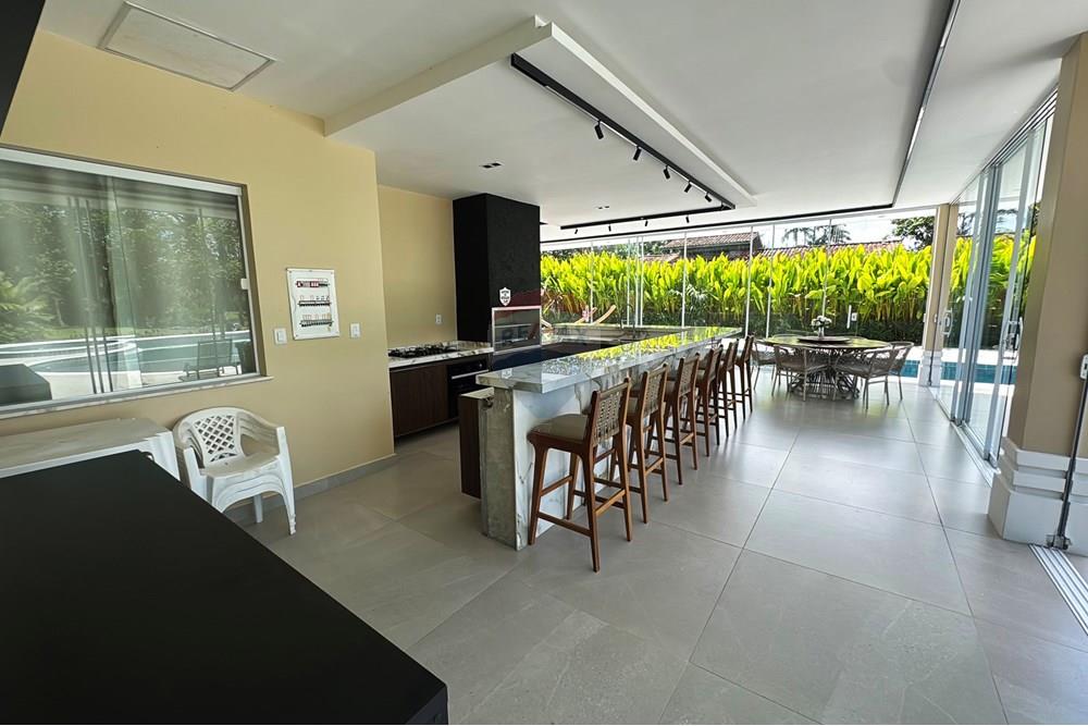 Casa - Alugar - Ananindeua , Pará - IMG_9457.jpg - Área Gourmet - 720671054-13