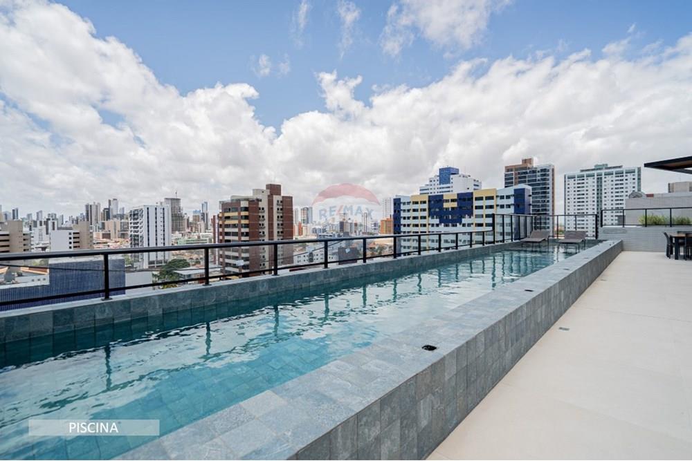 Apartamento - Venda - João Pessoa , Paraíba - Slide3.JPG - Piscina - 720301177-54