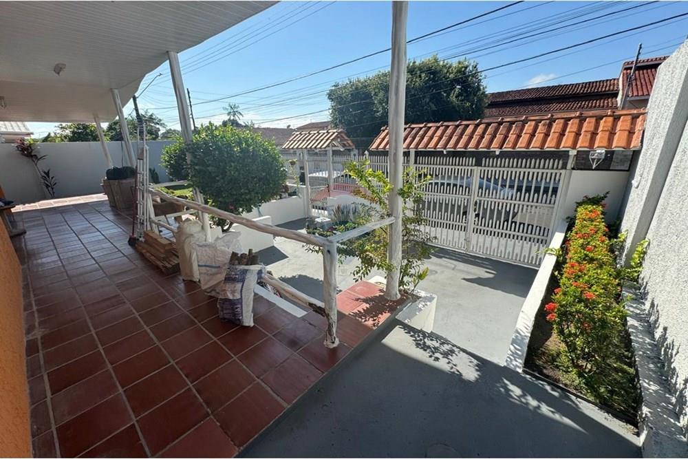 Casa - Venda - Manaus , Amazonas - WhatsApp Image 2025-01-31 at 12.15.08 (1).jpeg - Garagem - 720721011-285