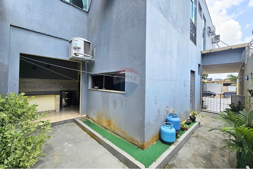 Duplex - Venda - Manaus , Amazonas - IMG-20251020-WA0089(1).jpg - 720401010-142