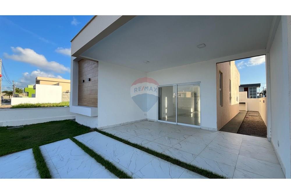 Casa de Condomínio - Venda - Parnamirim , Rio Grande do Norte - IMG-20250322-WA0050.jpg - 720891155-217