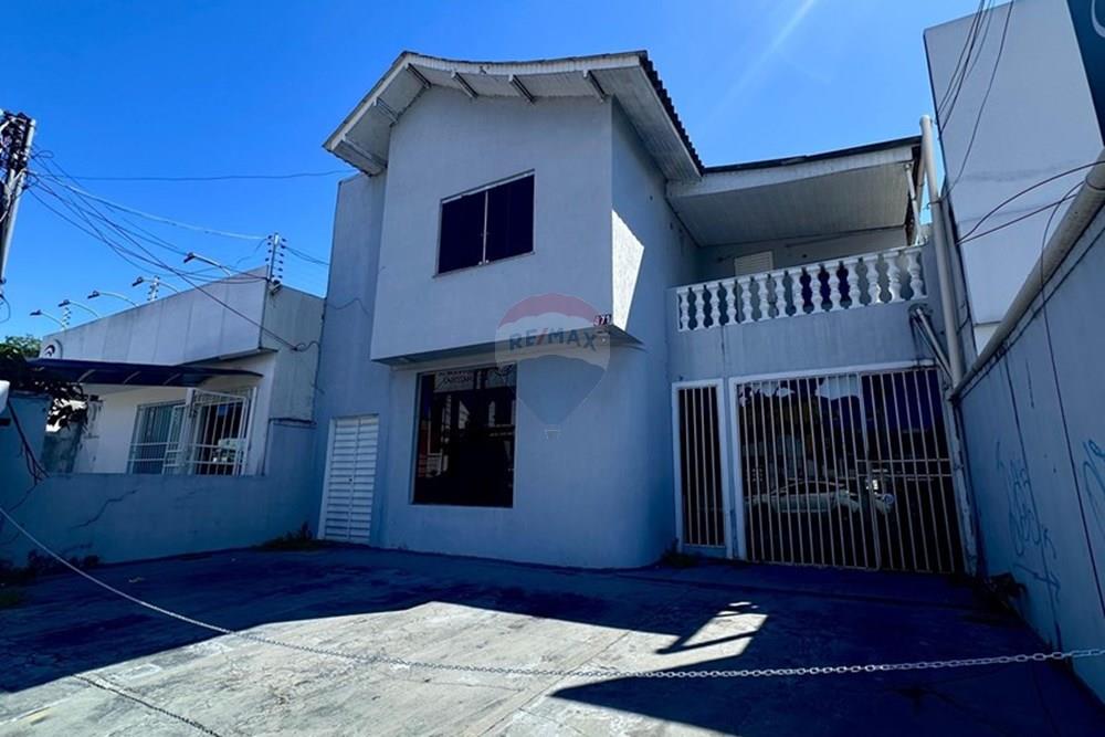 Casa Comercial - Venda - Manaus , Amazonas - WhatsApp Image 2025-07-15 at 14.35.05.jpeg - 720721004-158
