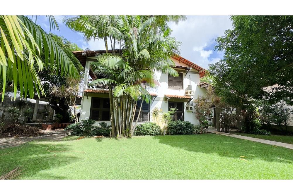 Casa - Venda - Fortaleza , Ceará - IMG_6699_FACHADA_PRINCIPAL.jpg - 721621014-143