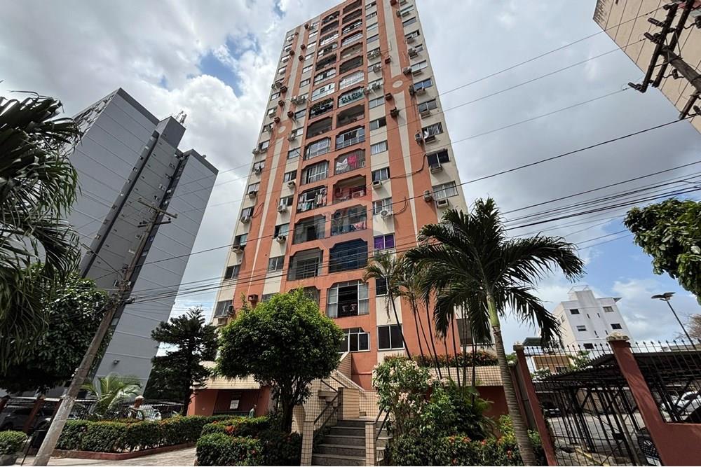 Apartamento - Venda - Belém , Pará - IMG_4825.JPEG - 720921015-116