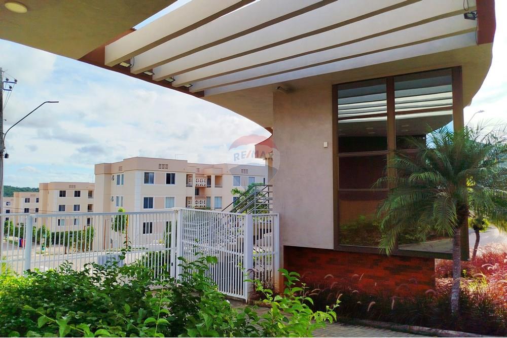 Apartamento - Alugar - Parnamirim , Rio Grande do Norte - 1745608196658.jpg - 720891013-109