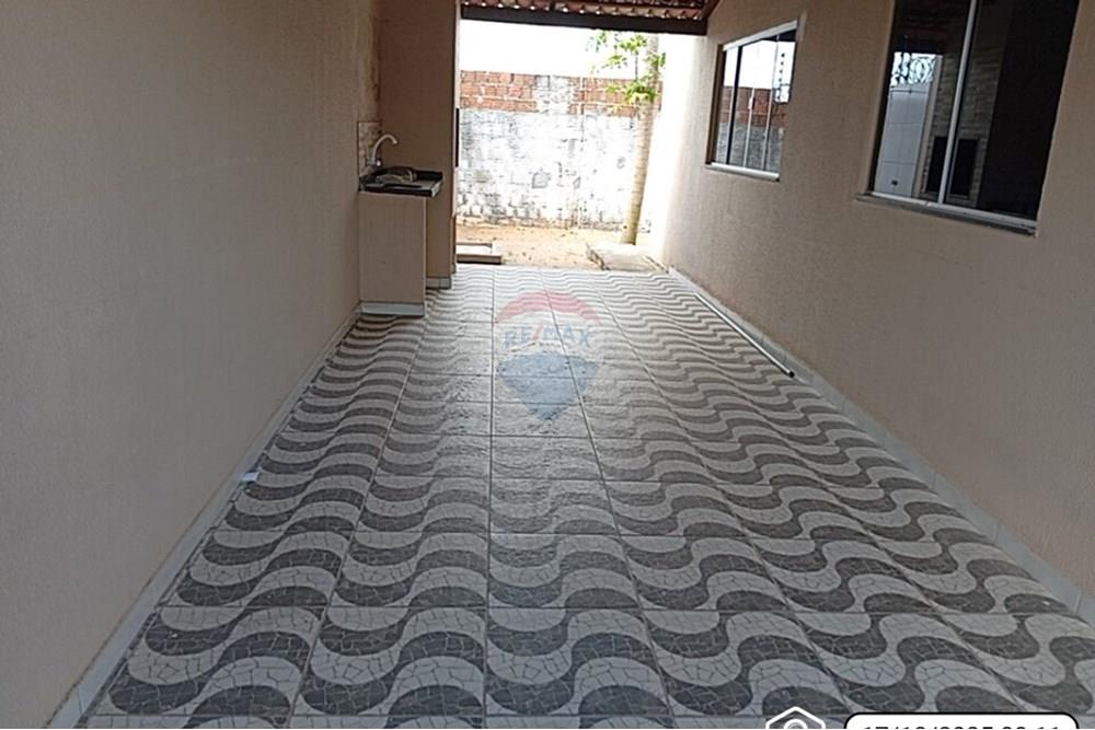 Casa - Alugar - Extremoz , Rio Grande do Norte - 2-Garagem-001.jpg - 720621004-396