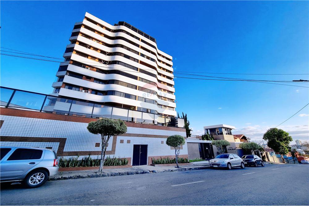 Apartamento - Venda - Campina Grande , Paraíba - 5 - 720291047-57