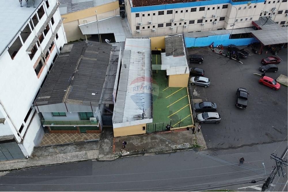 Ponto Comercial/ Loja - Venda - Manaus , Amazonas - 765de069-e55b-436f-a8ca-32329c33069f.jpg - 720661010-133