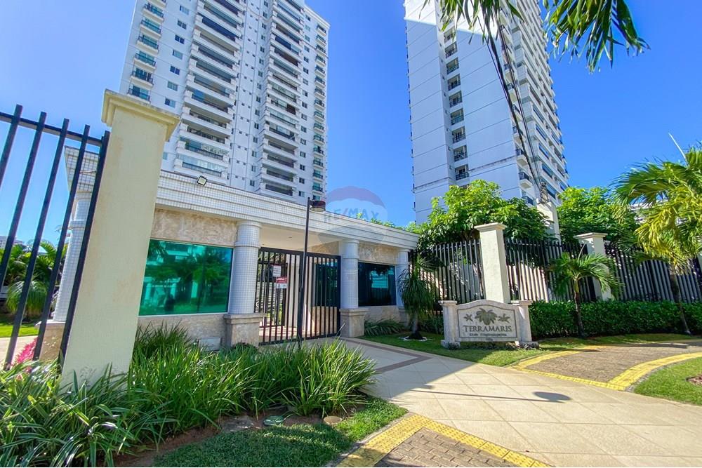 Apartamento - Alugar - Natal , Rio Grande do Norte - Foto 6.jpg - 720811032-41