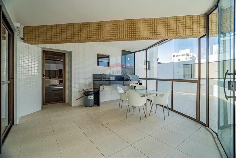 Apartamento - Venda - João Pessoa , Paraíba - IMG00490.JPG - 722001153-1