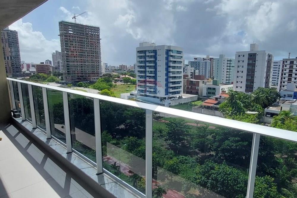 Apartamento - Alugar - João Pessoa , Paraíba - d46297b7-a8e4-4bed-bf24-01b3c28893af.jpg - 720471015-189