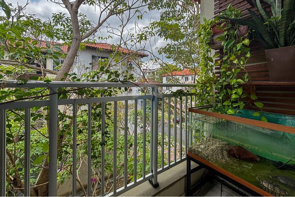 Apartamento - Venda - Manaus , Amazonas - P-IMG_8165.JPG - 722101004-63