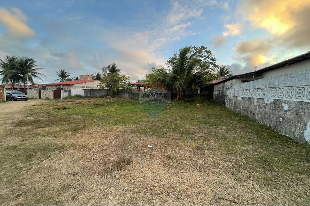 Terreno - Venda - Extremoz , Rio Grande do Norte - A LOT (1).jpeg - Jardim Interno - 720621057-26