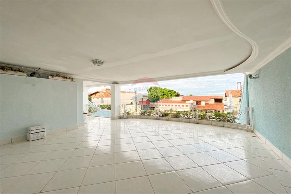 Casa - Venda - Fortaleza , Ceará - 43 - 720341004-93