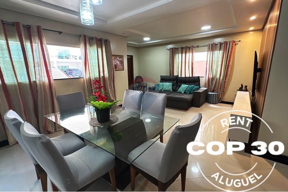 Casa - Alugar - Belém , Pará - WhatsApp Image 2025-08-11 at 16.07.42.jpeg - 720671072-14