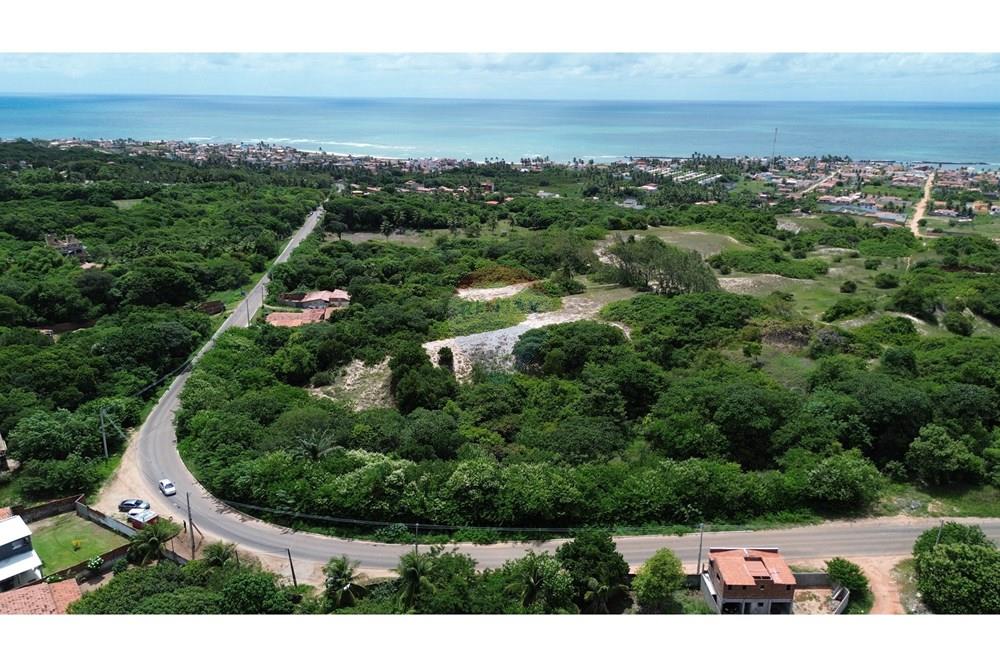 Terreno - Venda - Nísia Floresta , Rio Grande do Norte - DJI_0031.jpg - 720891133-73