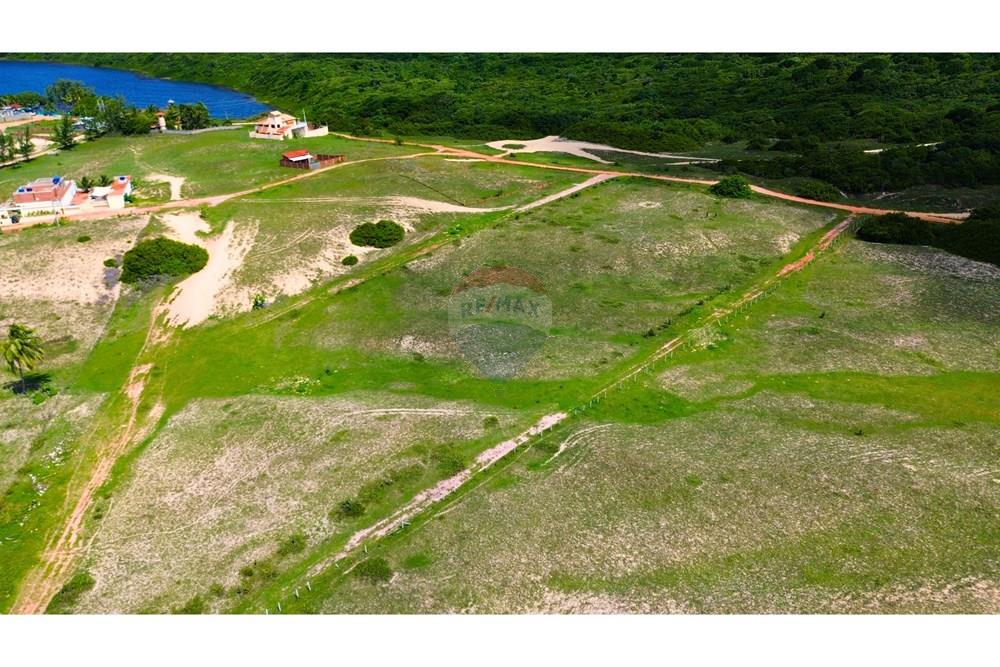 Terreno - Venda - Nísia Floresta , Rio Grande do Norte - DJI_0932 - Editado.jpg - 720891228-4