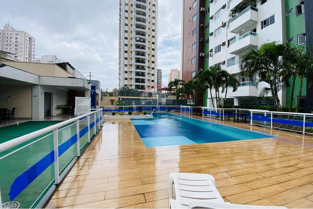 Apartamento - Alugar - Belém , Pará - Imagem do WhatsApp de 2025-03-05 à(s) 16.30.52_9fc5abb0.jpg - 720921028-75
