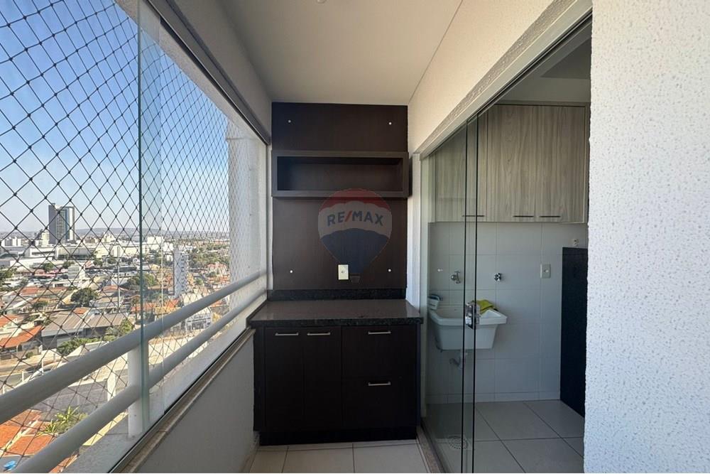 Apartamento - Venda - Goiânia , Goiás - 14.jpg - 722271003-40