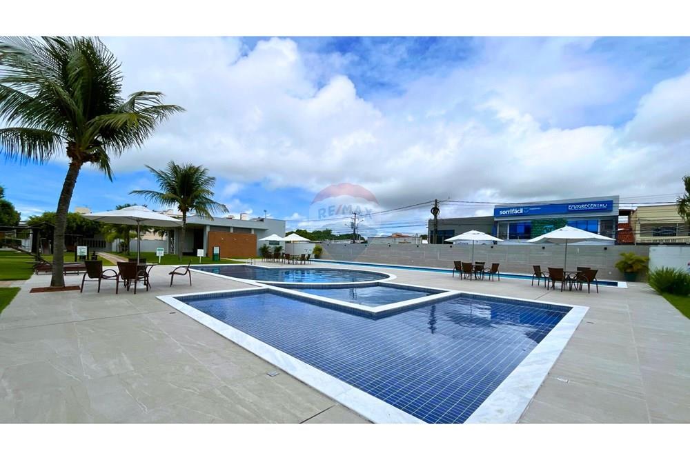 Casa de Condomínio - Venda - Parnamirim , Rio Grande do Norte - DJI_20250726_115314_509 - Editado.jpg - 720891001-97