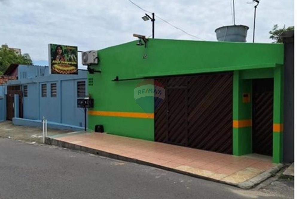 Hotel/ Pousada - Venda - Manaus , Amazonas - Fundos.jpg - 720721055-20