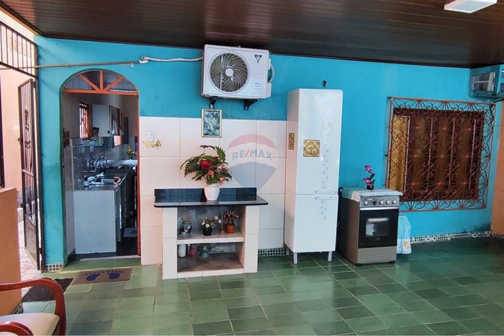 Casa - Venda - Manaus , Amazonas - IMG_20251021_100612.jpg - 722051049-13