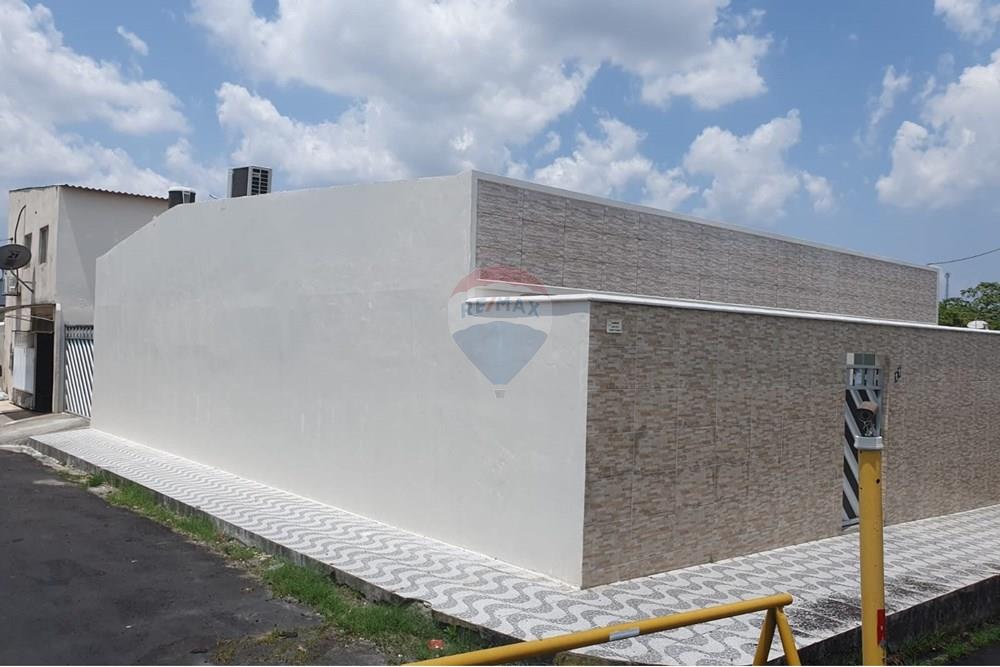 Casa - Venda - Manaus , Amazonas - 7c879f20-d6f3-4f5c-8ebb-13b78f0d9f0c.jpeg - 720791004-62