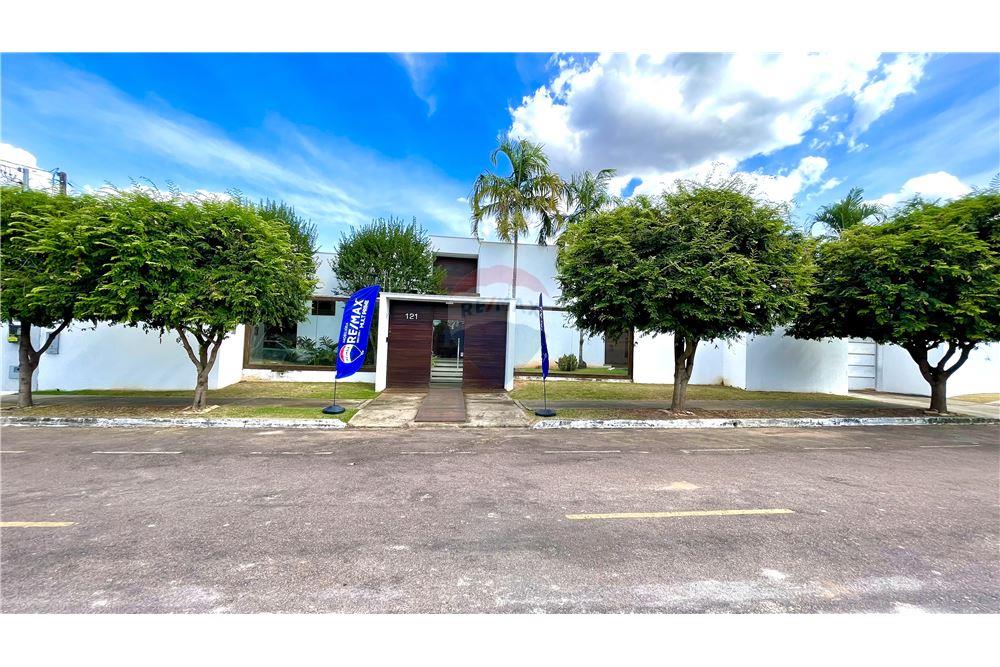 Casa - Venda - Sinop , Mato Grosso - 2 - 721561011-16