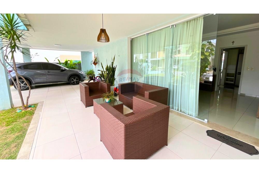 Casa de Condomínio - Venda - Parnamirim , Rio Grande do Norte - DJI_20250726_105632_434 - Editado.jpg - 720891001-97