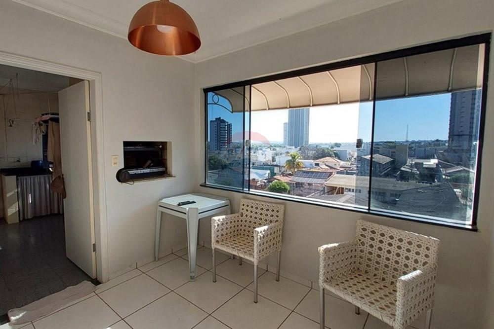 Apartamento - Venda - Rondonópolis , Mato Grosso - 20250628_083342.jpg - 720851116-9