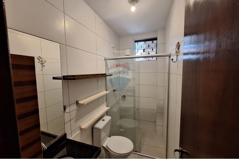 Apartamento - Venda - João Pessoa , Paraíba - Banheiro Suíte 01-P.jpeg - 720431092-2