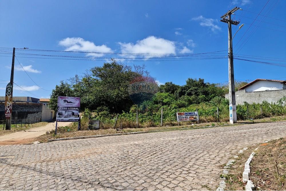 Terreno - Venda - Parnamirim , Rio Grande do Norte - 20240926_132056.jpg - 720811001-59
