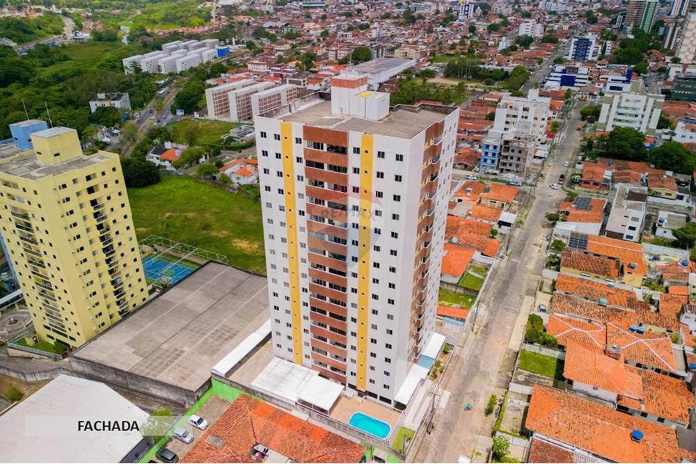 Apartamento - Venda - João Pessoa , Paraíba - Slide8.JPG - Fachada - 720301177-45