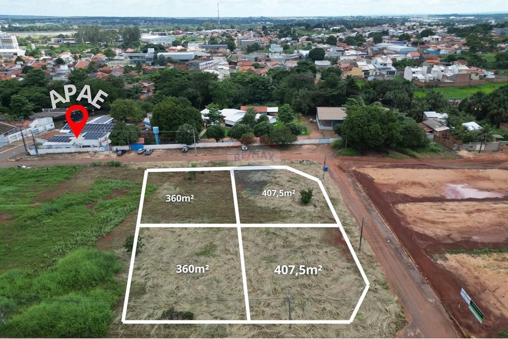 Terreno - Venda - Araguaína , Tocantins - 3.jpg - 720991026-13