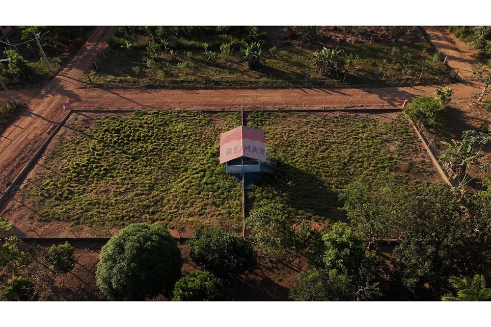 Chácara / Sítio / Fazenda - Venda - Porto Velho , Rondônia - ciro 24.jpg - 721551019-230